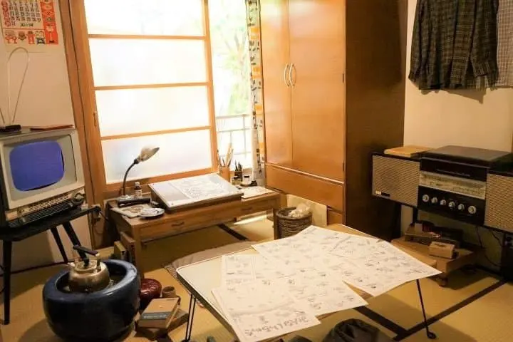 Explore Anime and Pop-Culture Spots With the SEIBU 1-Day Pass