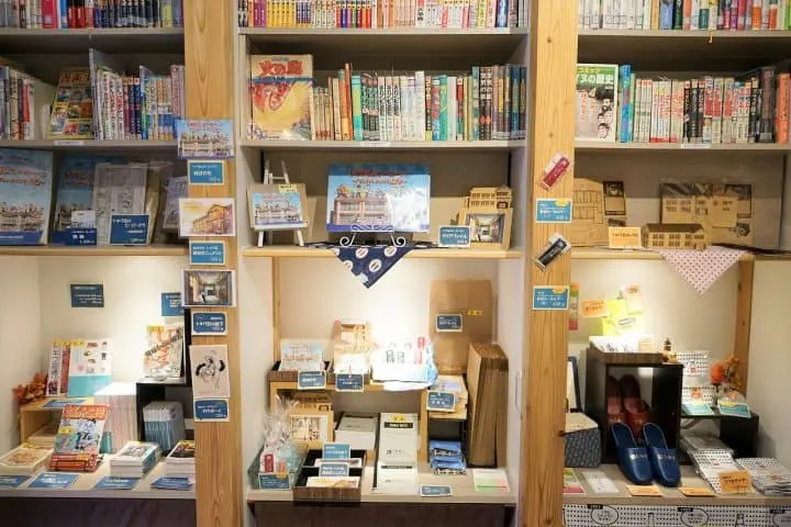 Explore Anime and Pop-Culture Spots With the SEIBU 1-Day Pass