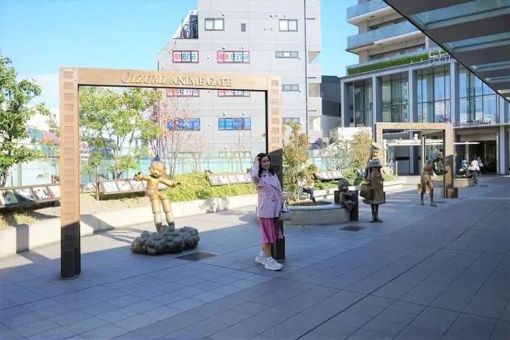 Explore Anime and Pop-Culture Spots With the SEIBU 1-Day Pass