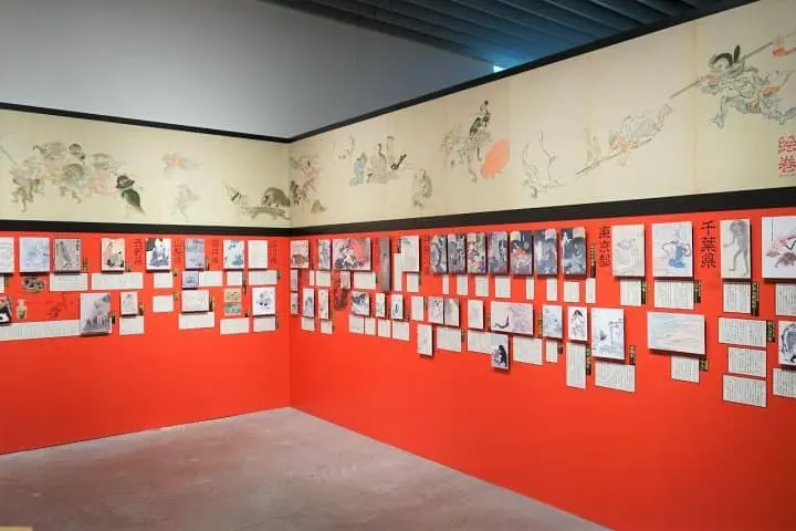 Explore Anime and Pop-Culture Spots With the SEIBU 1-Day Pass