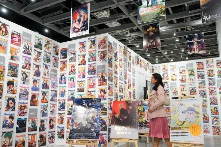 Explore Anime and Pop-Culture Spots With the SEIBU 1-Day Pass