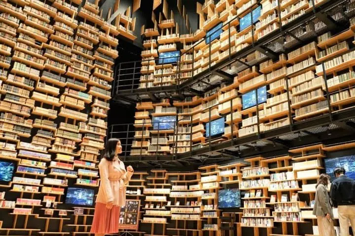 Explore Anime and Pop-Culture Spots With the SEIBU 1-Day Pass