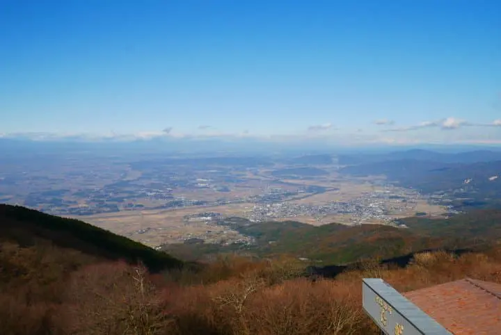 利用「筑波山Story套票」輕鬆挑戰日本百名山