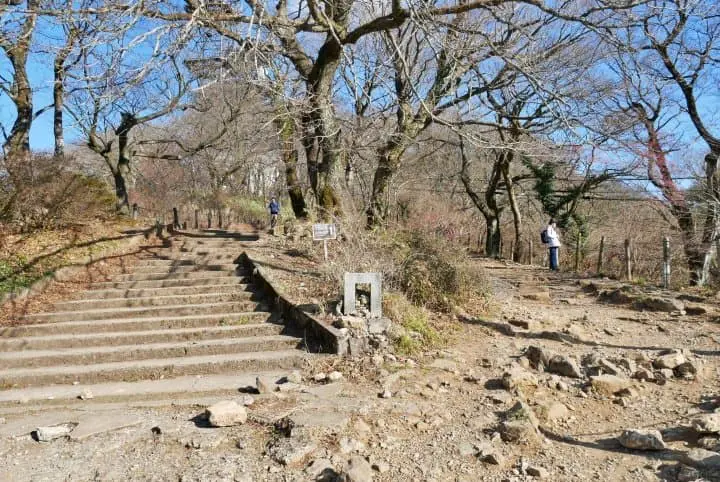 利用「筑波山Story套票」輕鬆挑戰日本百名山