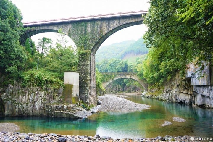 荘厳な石仏に絶景、グルメ!大分県南部のオススメスポット10選