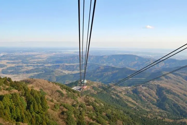 利用「筑波山Story套票」輕鬆挑戰日本百名山