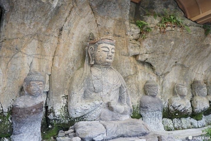 荘厳な石仏に絶景、グルメ!大分県南部のオススメスポット10選
