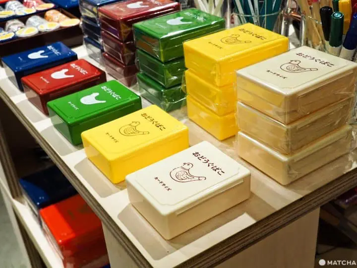 HIGHTIDE 鴿子道具箱