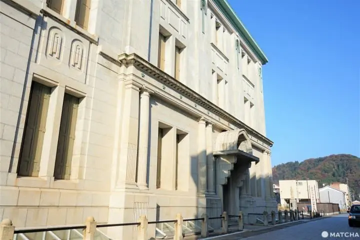 美しい街並みと伝統文化に心奪われる。長浜・敦賀・加賀のスポット8選