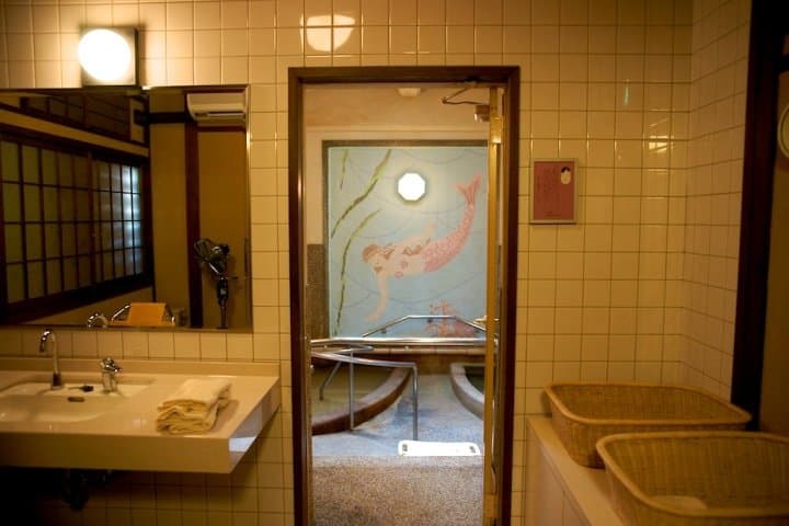 有馬古老溫泉小旅館 花小宿 餐膳讓人食指大動