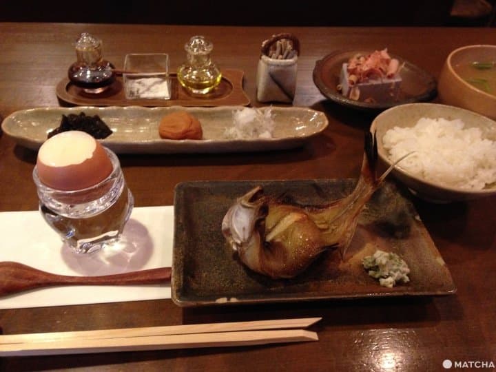 有馬古老溫泉小旅館 花小宿 餐膳讓人食指大動