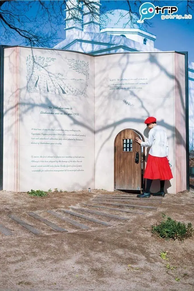 日本景點｜日本7大特色郵筒 朝聖多啦A夢郵筒、超可愛動物郵筒打卡一流！