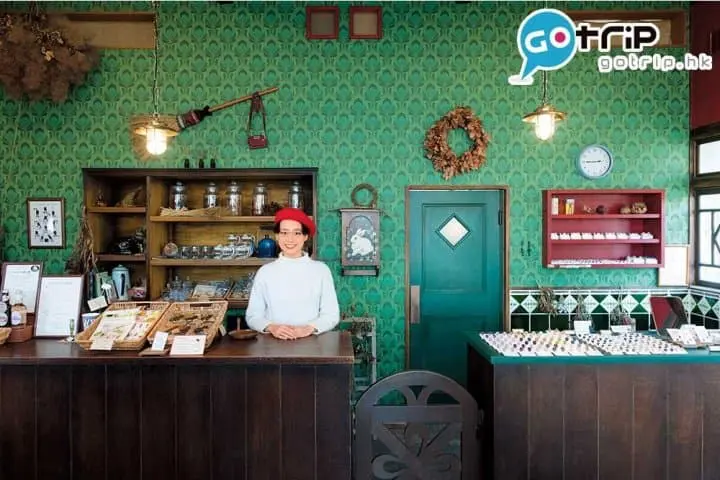 日本景點｜日本7大特色郵筒 朝聖多啦A夢郵筒、超可愛動物郵筒打卡一流！