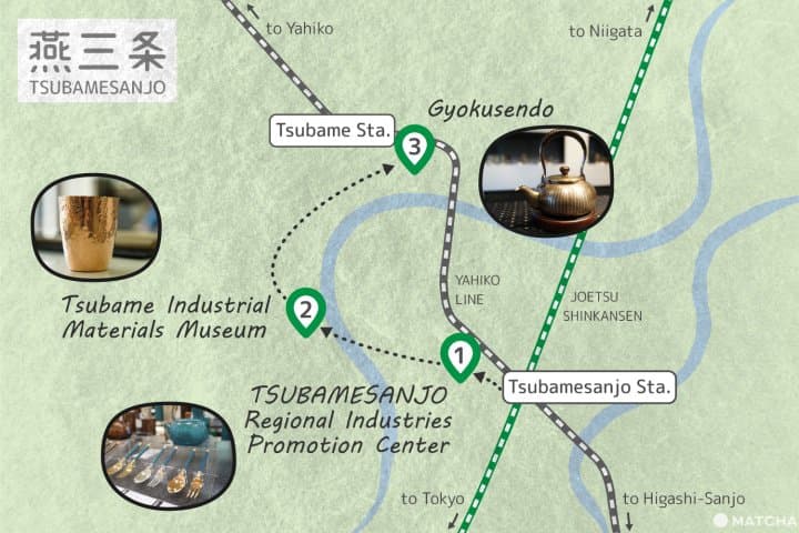 【確認用】ものづくりやアートを体験!新潟の4都市がもつ文化巡り旅