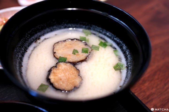 白味增