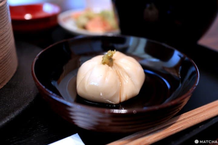 豆腐