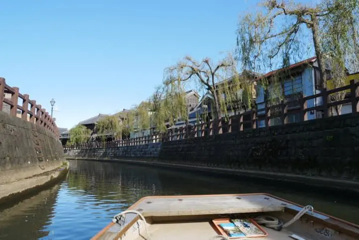 【東京近郊】搭京成電鐵來去小江戶佐原看歷史,體驗老城風采
