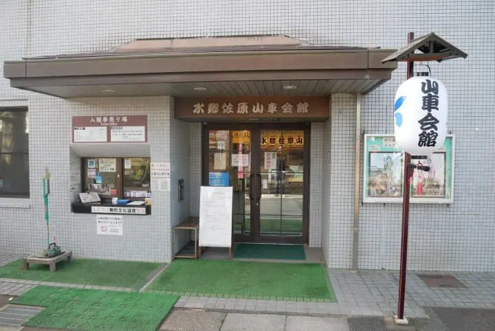 【東京近郊】搭京成電鐵來去小江戶佐原看歷史,體驗老城風采