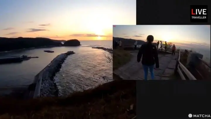 旅行新型態!遠端旅行正流行