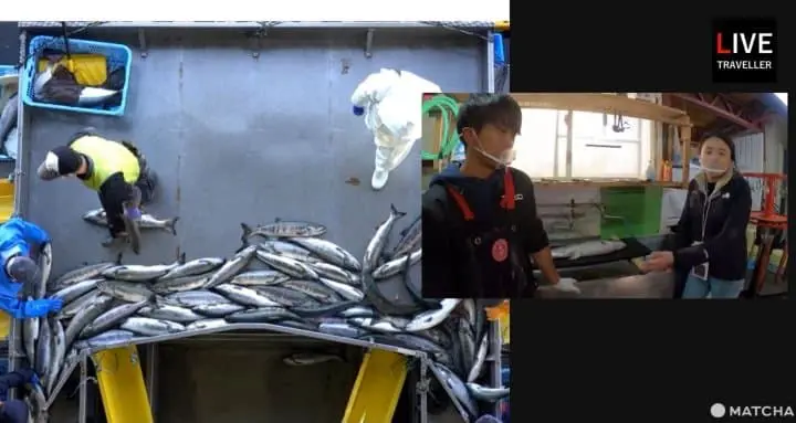 旅行新型態!遠端旅行正流行