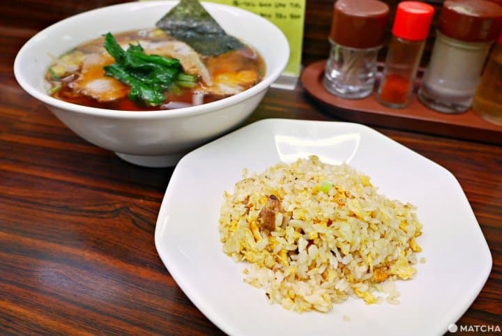 Fried Rice