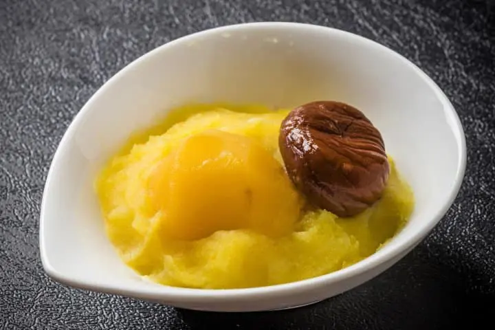 โอเซจิเรียวริ อาหารมงคลรับปีใหม่