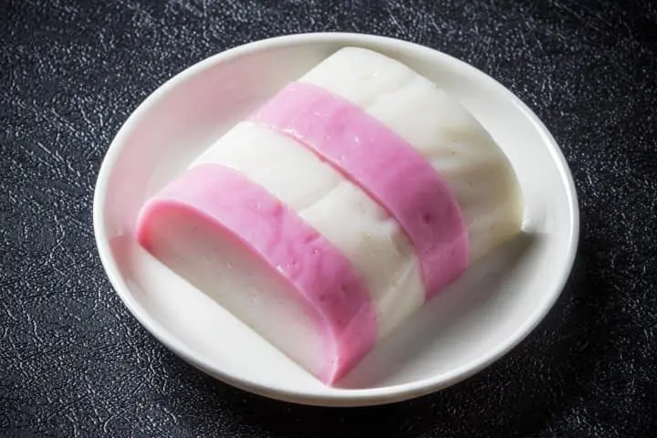 โอเซจิเรียวริ อาหารมงคลรับปีใหม่