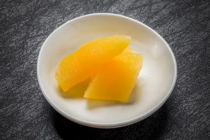 โอเซจิเรียวริ อาหารมงคลรับปีใหม่