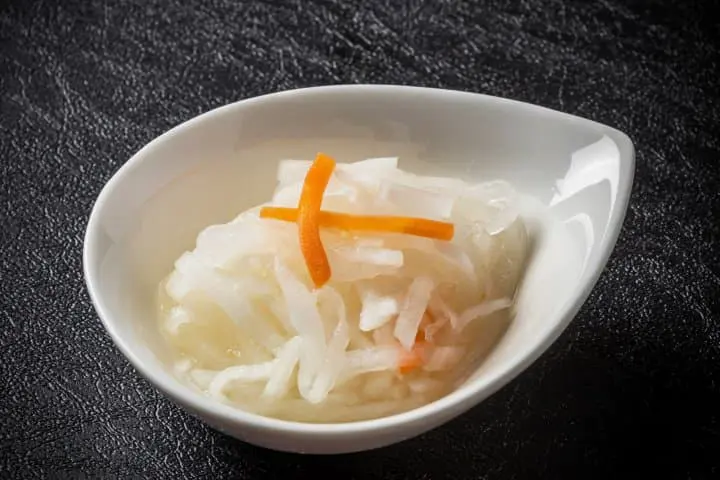 โอเซจิเรียวริ อาหารมงคลรับปีใหม่