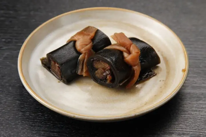 โอเซจิเรียวริ อาหารมงคลรับปีใหม่