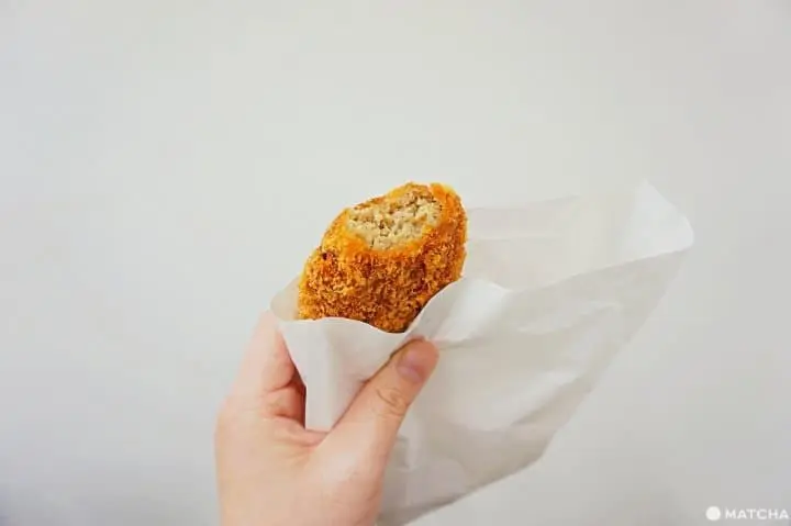 เดินกินเล่นย่านท้องถิ่นแท้ๆ ของโตเกียวที่จูโจกินซ่า (Jujo ginza)