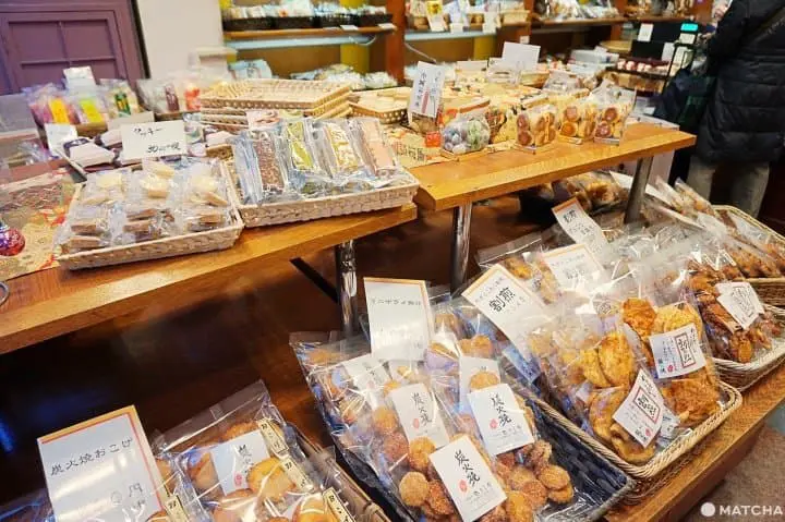 เดินกินเล่นย่านท้องถิ่นแท้ๆ ของโตเกียวที่จูโจกินซ่า (Jujo ginza)