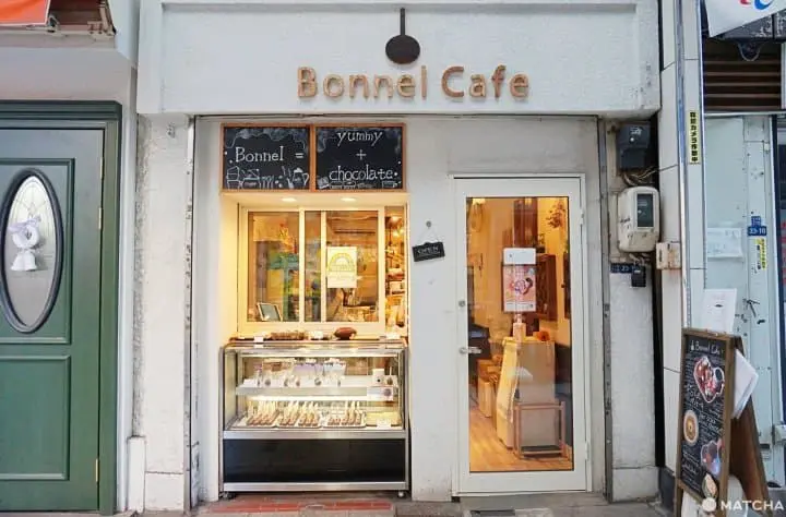 เดินกินเล่นย่านท้องถิ่นแท้ๆ ของโตเกียวที่จูโจกินซ่า (Jujo ginza)