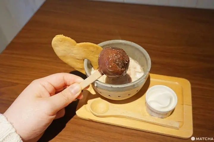 เดินกินเล่นย่านท้องถิ่นแท้ๆ ของโตเกียวที่จูโจกินซ่า (Jujo ginza)