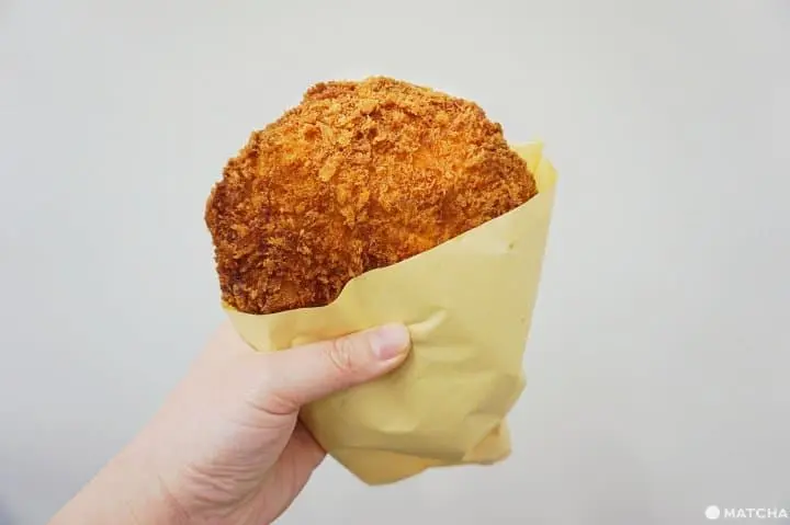 เดินกินเล่นย่านท้องถิ่นแท้ๆ ของโตเกียวที่จูโจกินซ่า (Jujo ginza)