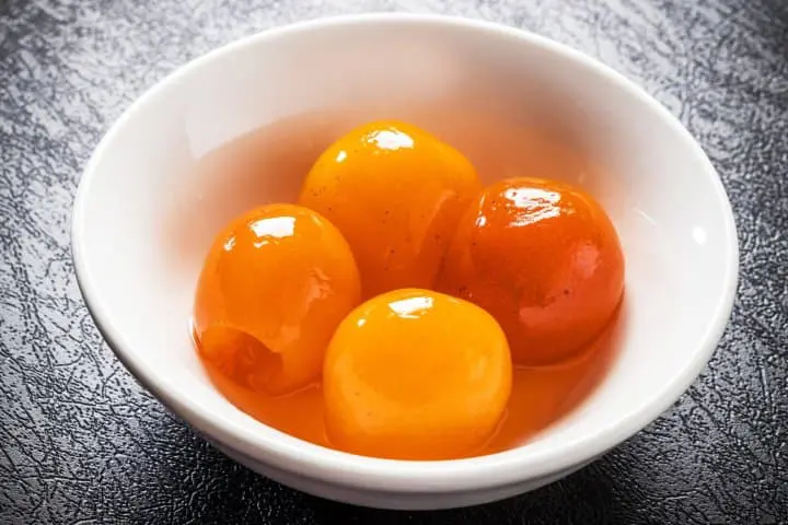 โอเซจิเรียวริ อาหารมงคลรับปีใหม่