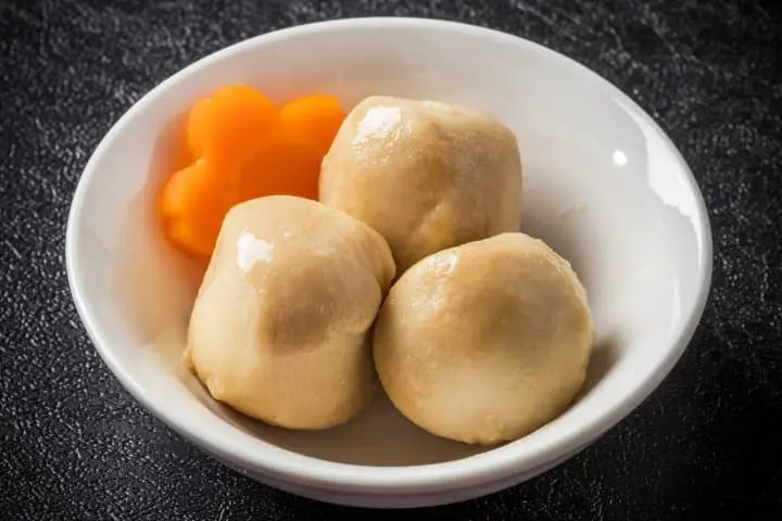 โอเซจิเรียวริ อาหารมงคลรับปีใหม่