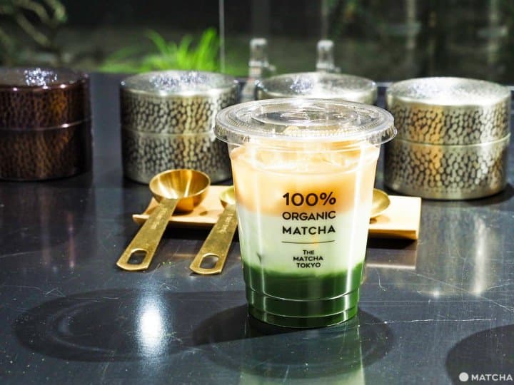 新宿完全攻略 交通情報 推薦景點 美食 購物25選 Matcha 日本線上旅遊觀光雜誌