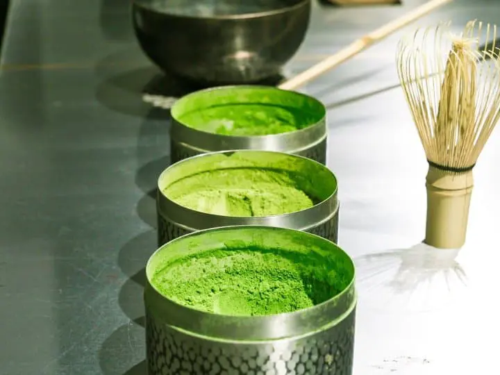 THE MATCHA TOKYO抹茶パウダー