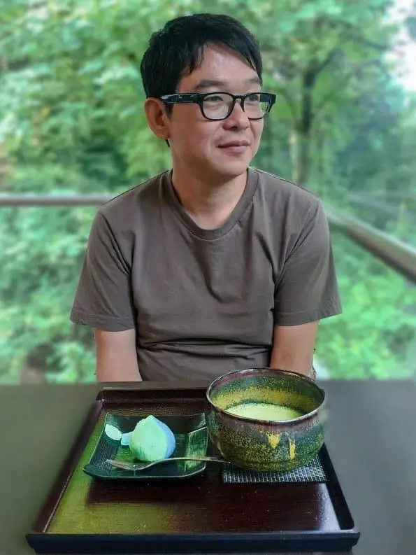 Crowdfunding for Kagoshima Tea!