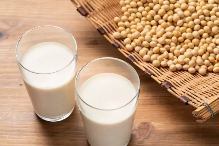 日本豆乳與台灣豆漿的差別？整腸又消脂！減肥瘦身者必喝的日本豆乳5選