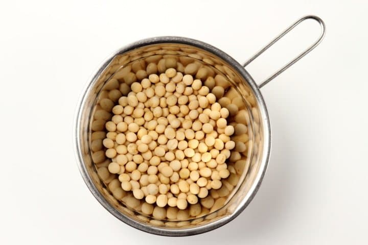 日本豆乳與台灣豆漿的差別?整腸又消脂!減肥瘦身者必喝的日本豆乳5選