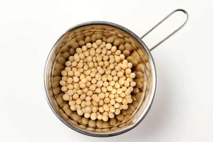 日本豆乳與台灣豆漿的差別？整腸又消脂！減肥瘦身者必喝的日本豆乳5選