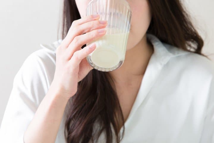 日本豆乳與台灣豆漿的差別?整腸又消脂!減肥瘦身者必喝的日本豆乳5選