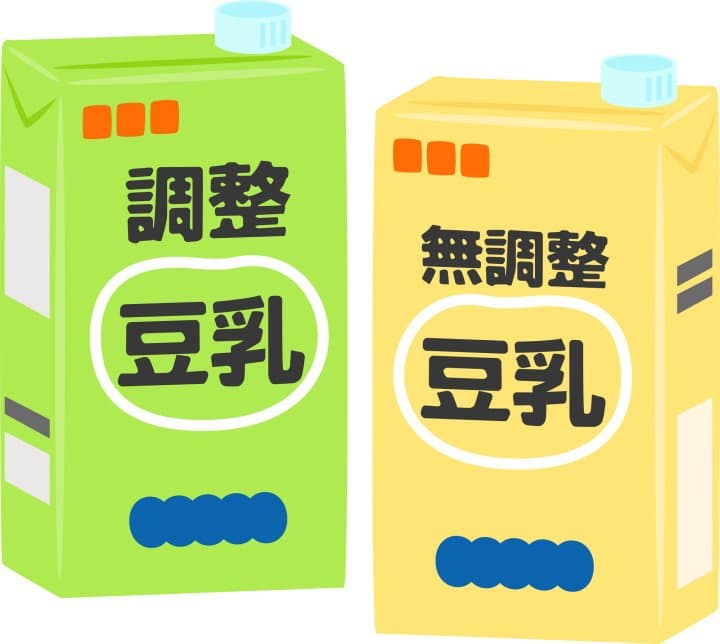 日本豆乳與台灣豆漿的差別?整腸又消脂!減肥瘦身者必喝的日本豆乳5選