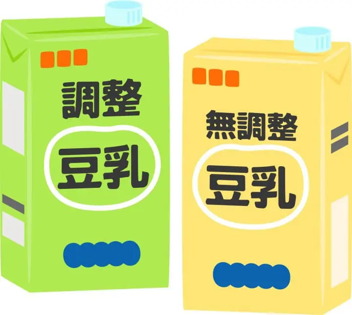 日本豆乳與台灣豆漿的差別？整腸又消脂！減肥瘦身者必喝的日本豆乳5選