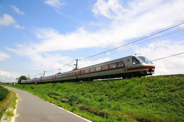 Kansai WIDE Area Pass and San'in-Okayama Pass