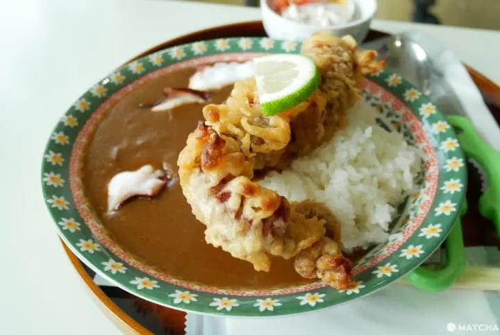 【廣島】三原不只是轉乘站，在地美景與美食絕對值得您途中下車！