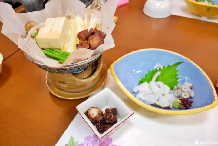 【廣島】三原不只是轉乘站，在地美景與美食絕對值得您途中下車！