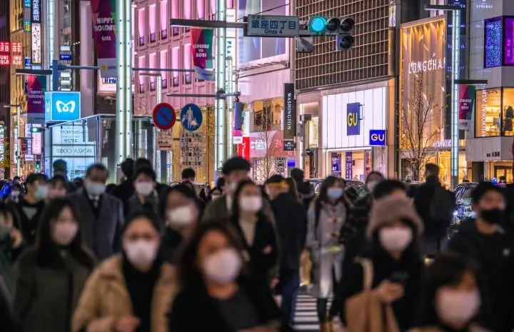 你用對#hashtag了嗎？因疫情而爆紅的日文IG標籤26選